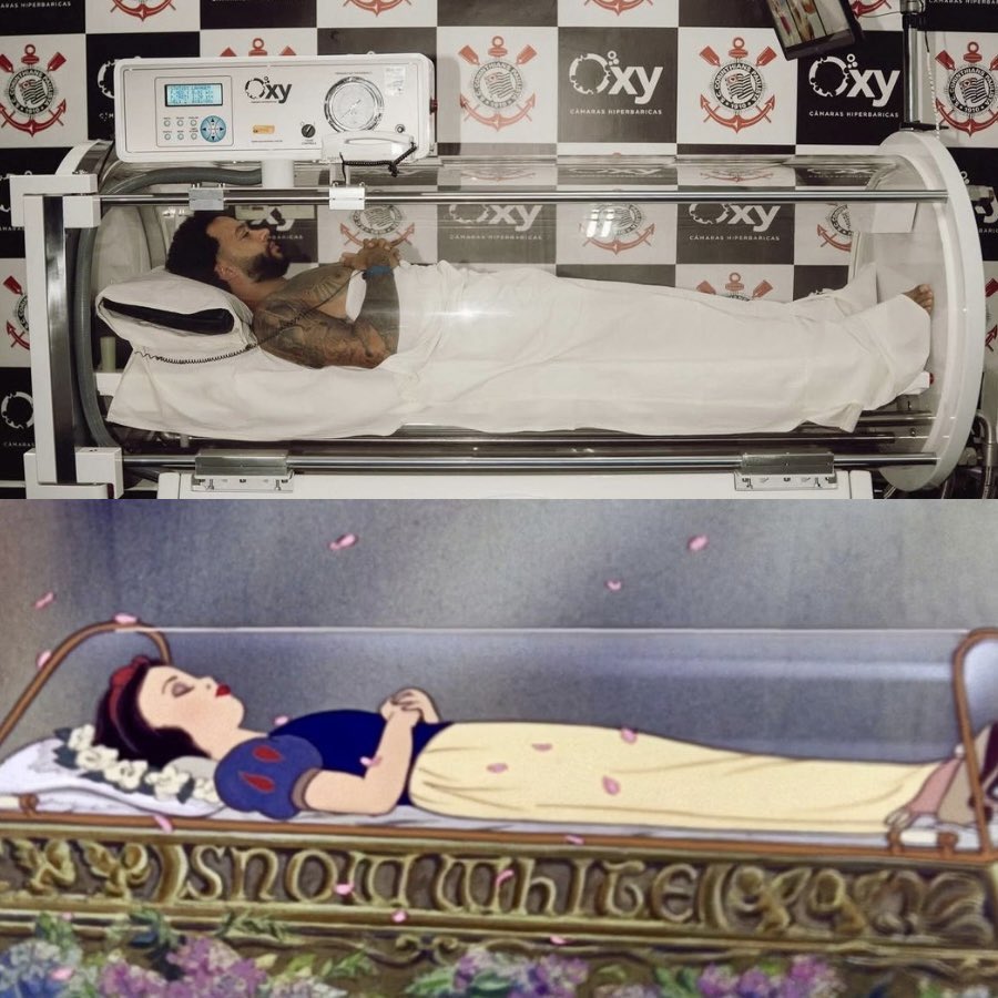 Out Of Context Football tweet media