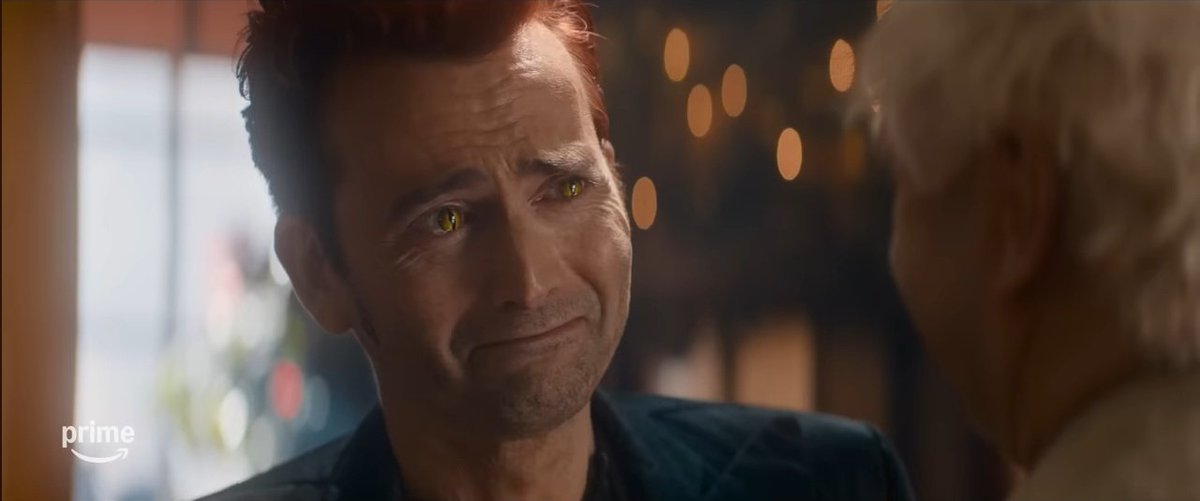 mel • 🌈 | is conflicted about the ending 😇🥂😈 tweet media