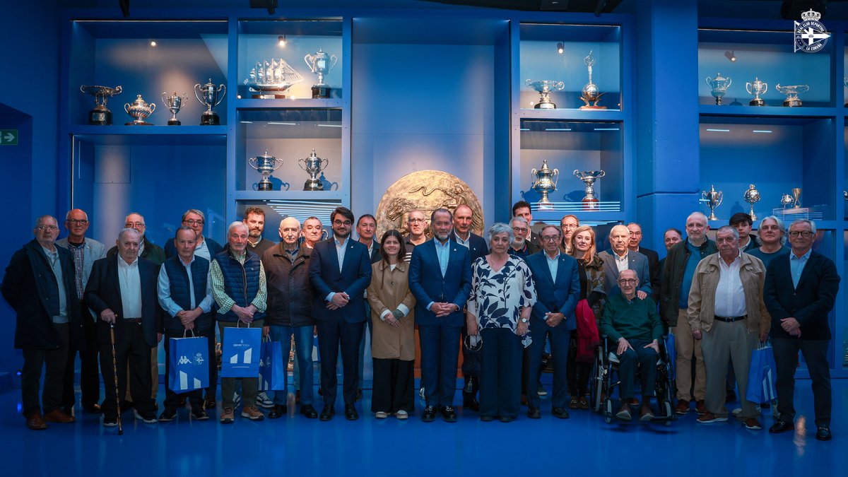 RC Deportivo tweet media