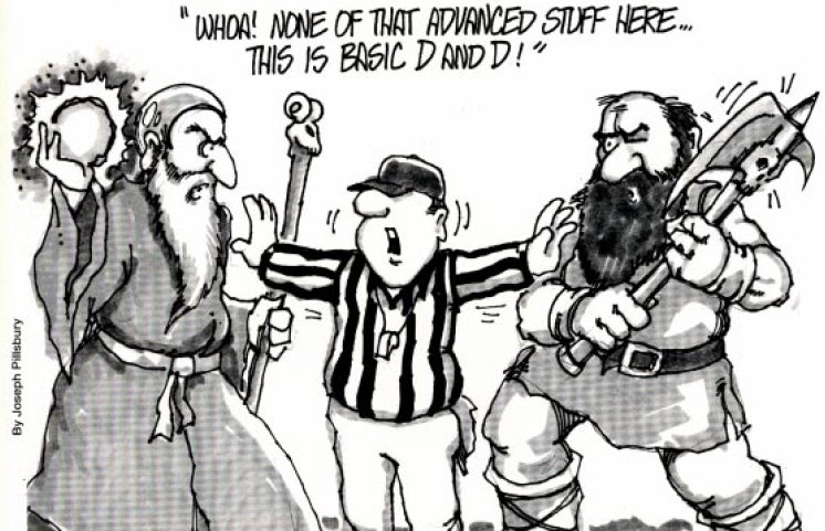 YoDanno #DragonlanceDragonlance tweet media