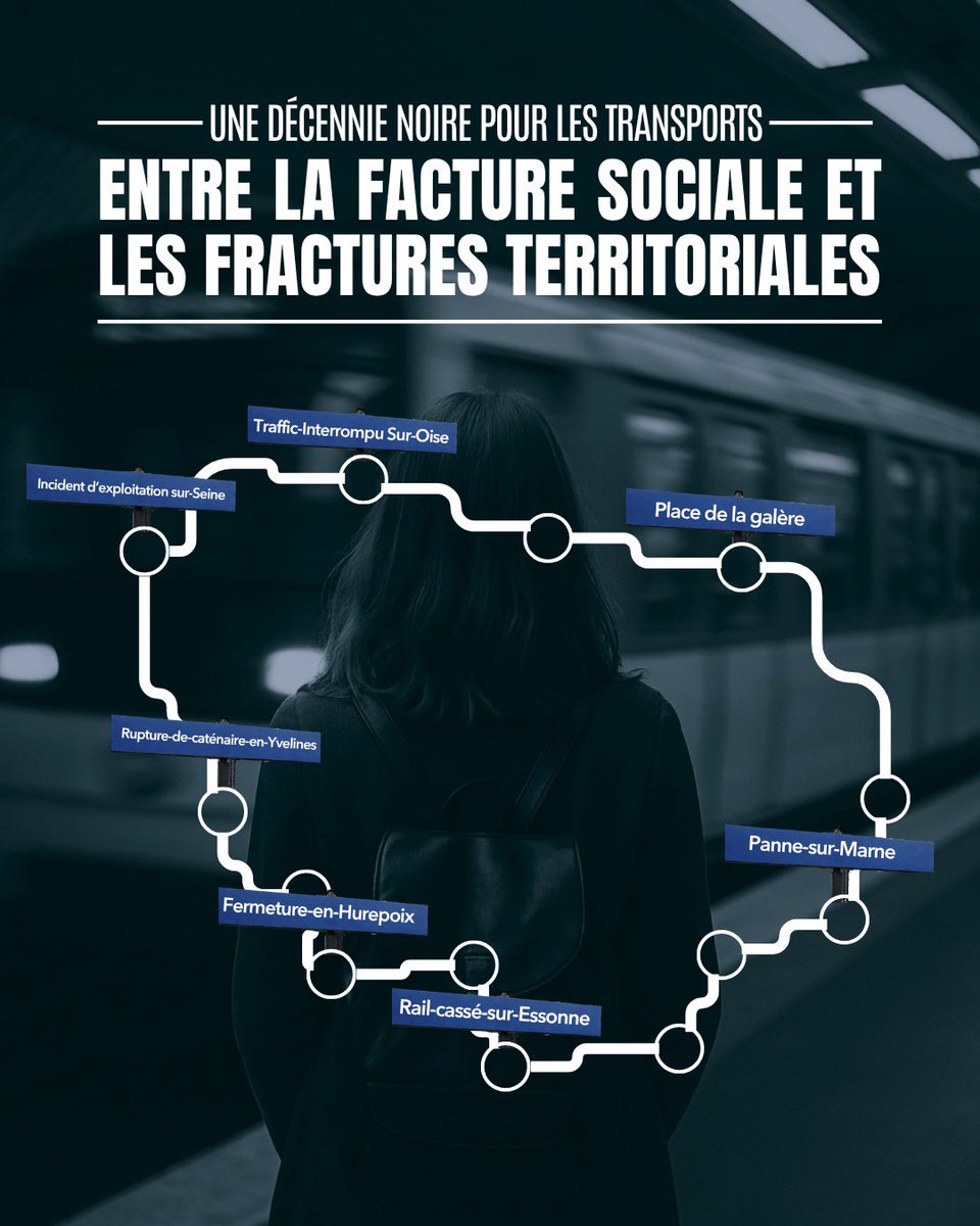 Groupe Socialiste, Écologiste et Radical tweet media