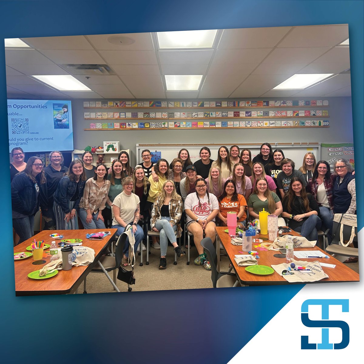 Southeast Technical College tweet media