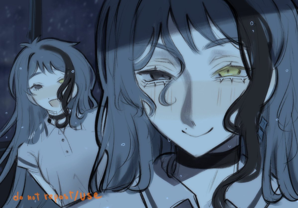 MERINE ⚓️ tweet media