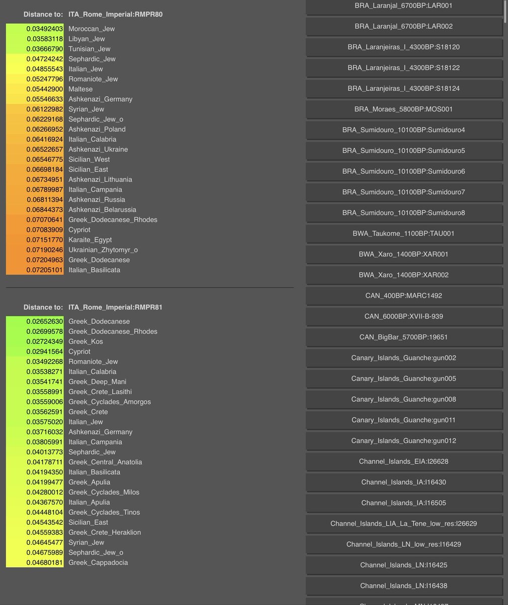 Ancient Memories tweet media