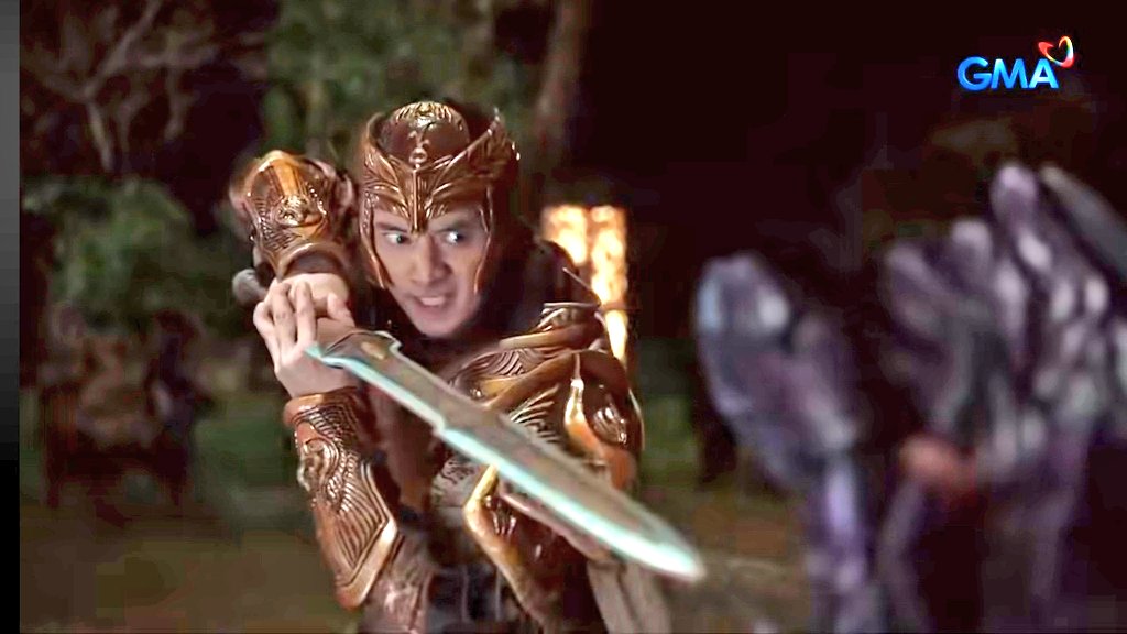 amphybursoc's tweet image. #SanggreLabanSapiro
Ayos din ang team up na ti eh 
#SolDarun