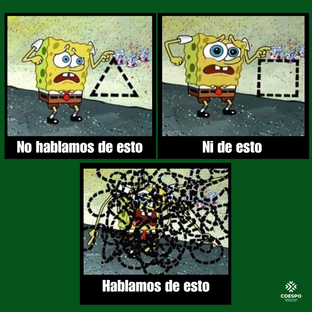 COESPOSLP tweet media