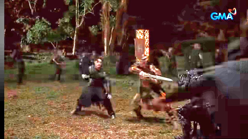 amphybursoc's tweet image. #SanggreLabanSapiro
Ayos din ang team up na ti eh 
#SolDarun