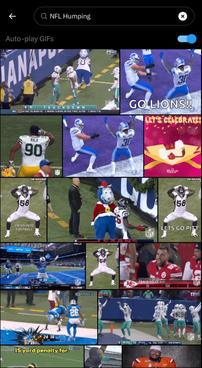 Championship Chuck tweet media