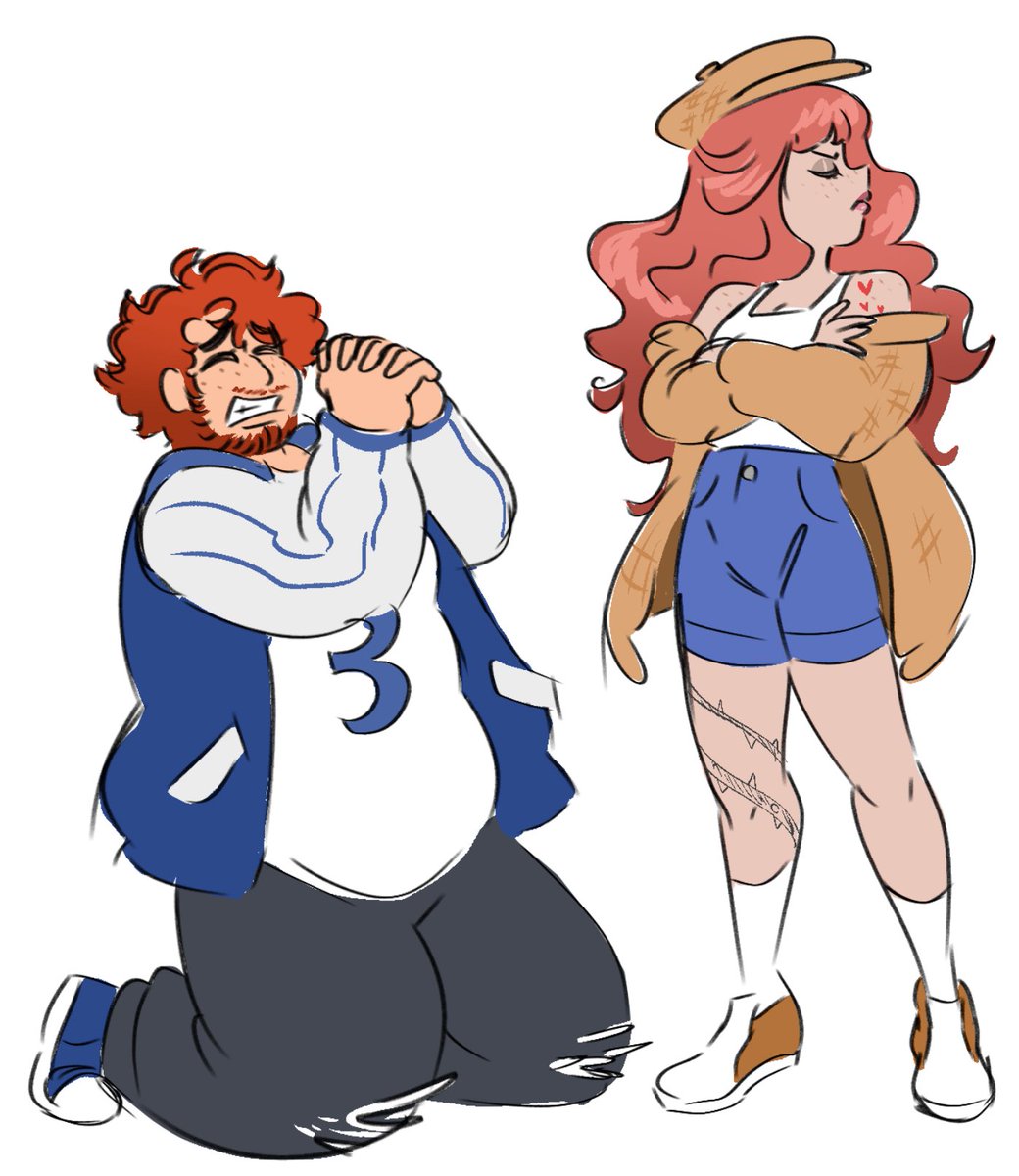 💫Mysti💫(moving to 🦋 for now) tweet media