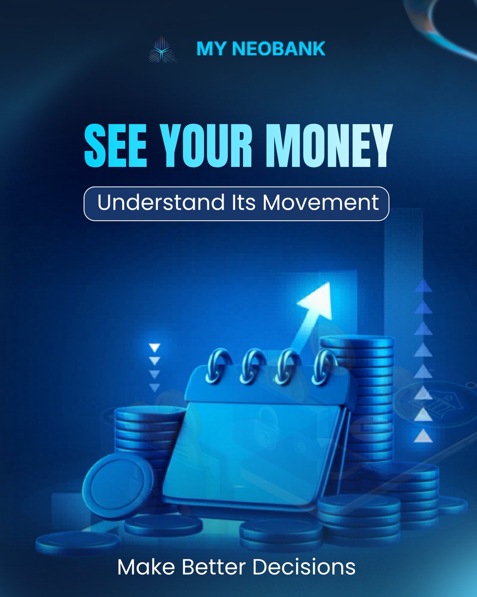 My Neobank Team tweet media