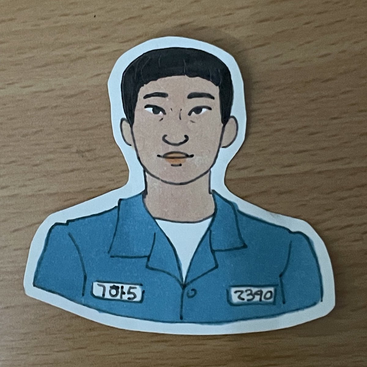 Ali ♡'s Joonhyeok tweet media