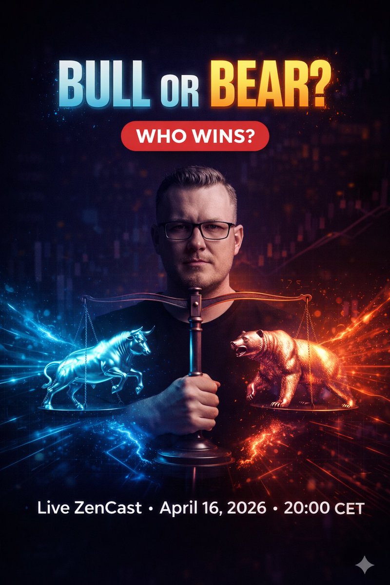 ZenAlgo.com tweet media