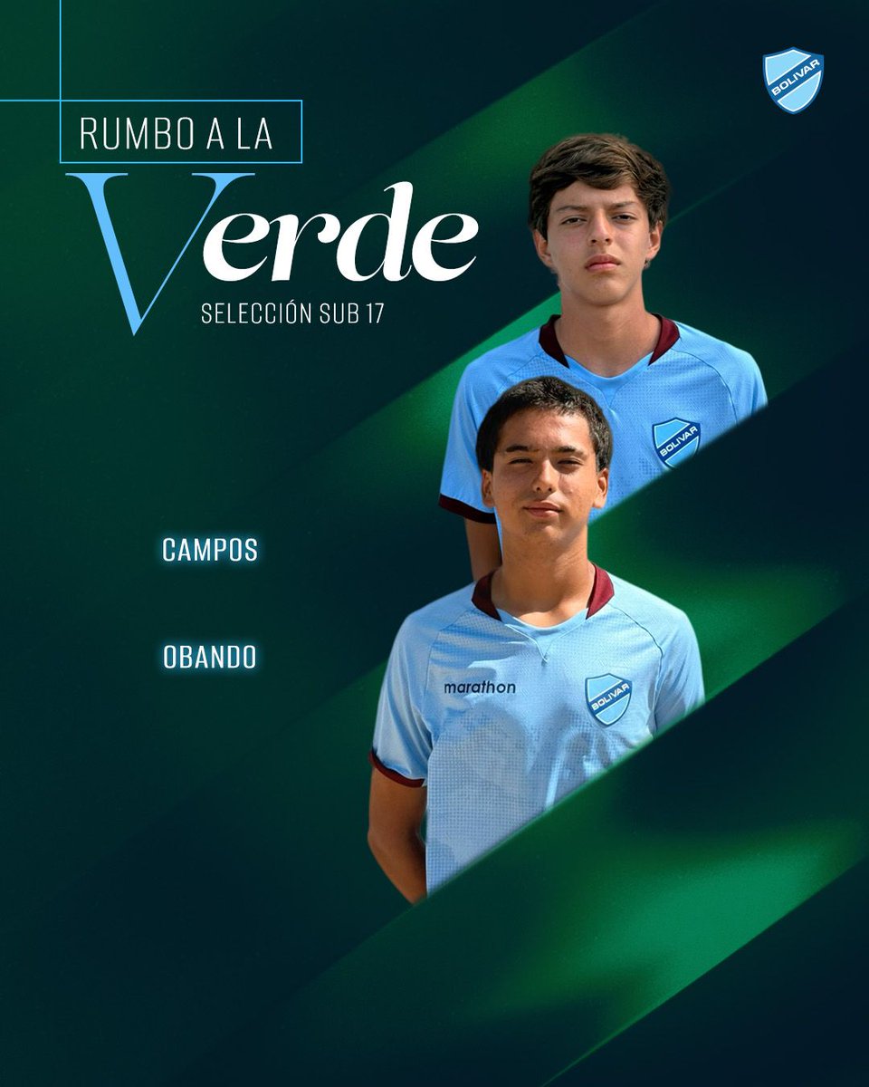 Club Bolívar tweet media