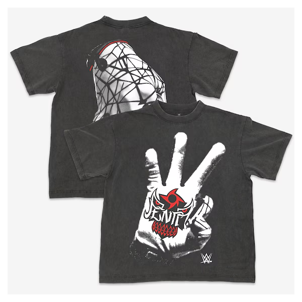 Cory_Hays407's tweet photo. New Penta merchandise on WWE Shop https://t.co/VE7qD0cNaE