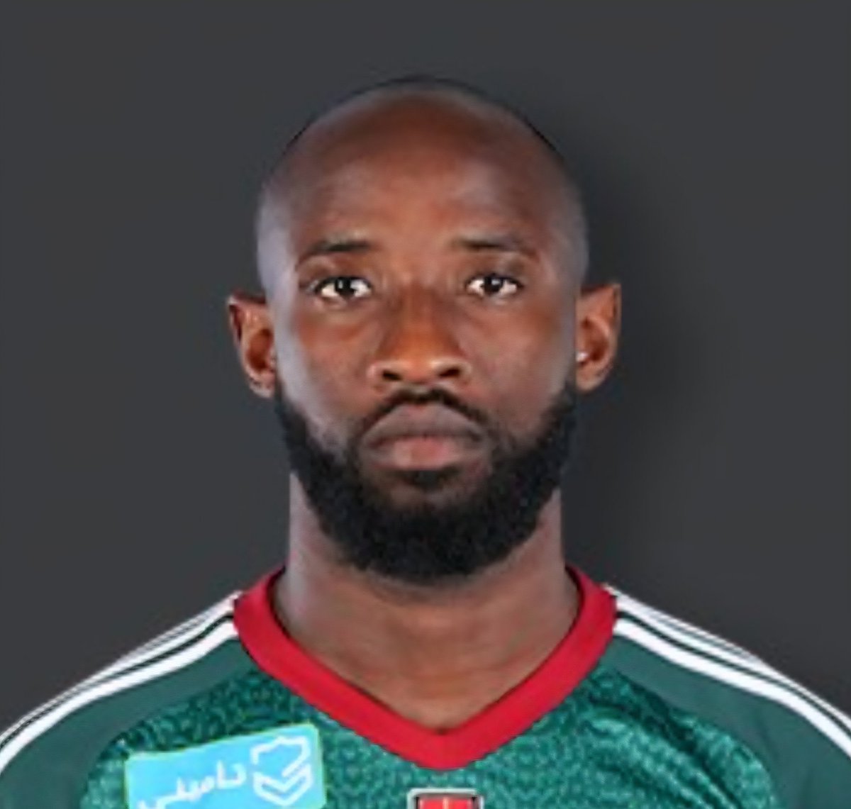 كم قيمة عقد هالكديش!!! 
والله حرام تواجد مثل هاللعيبة بدورينا!!! #النصر_الاتفاق