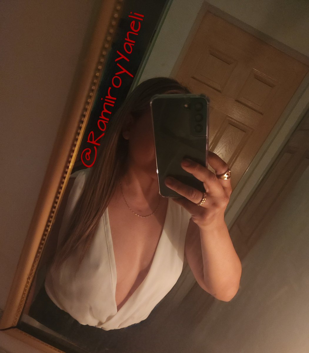 Ramiro y Yaneli tweet media