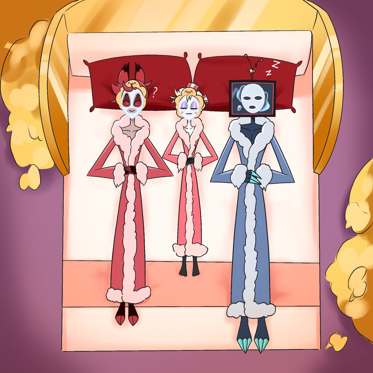 사과파이 tweet media