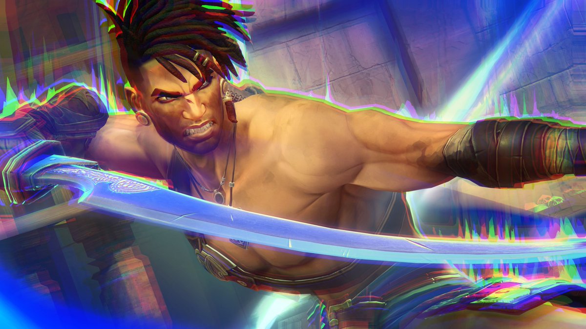 GamingBolt tweet media