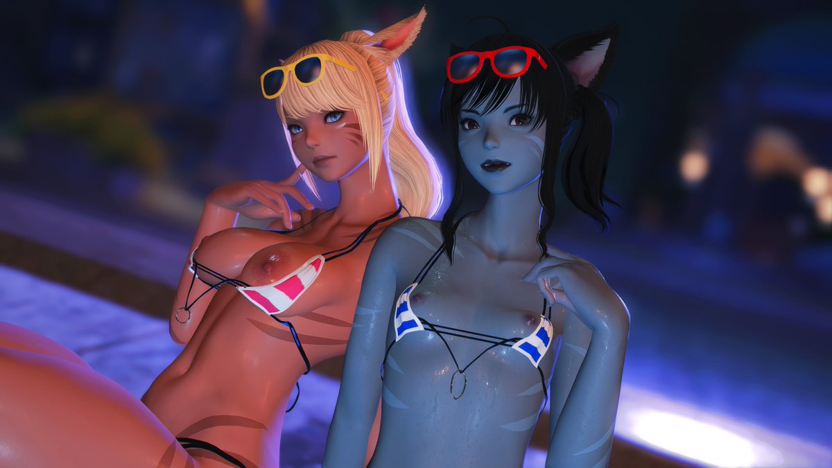 Meow Meow tweet media