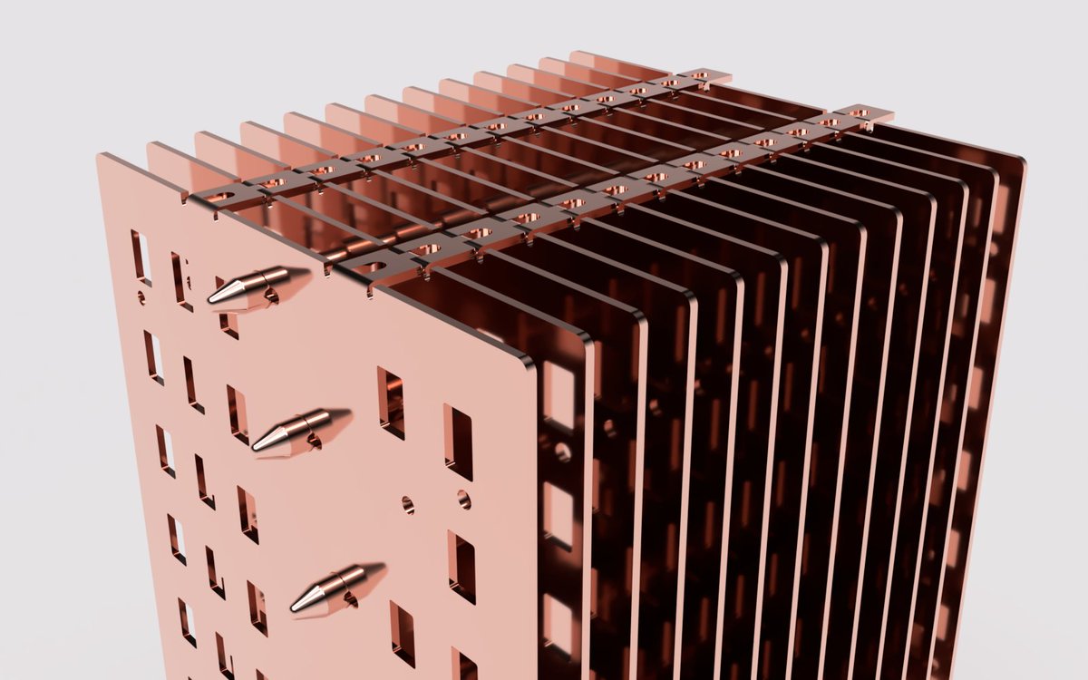 FanlessTech tweet media