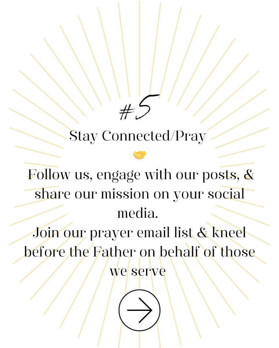 ThreeStrandsOrg's tweet photo. More ways to get involved in our ministry!: https://t.co/VEypurTlbK https://t.co/GltUpQ038P