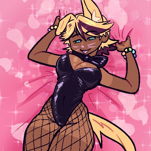 WooWoochii 🍔👑 | DONT ASK BUSY FISHING tweet media