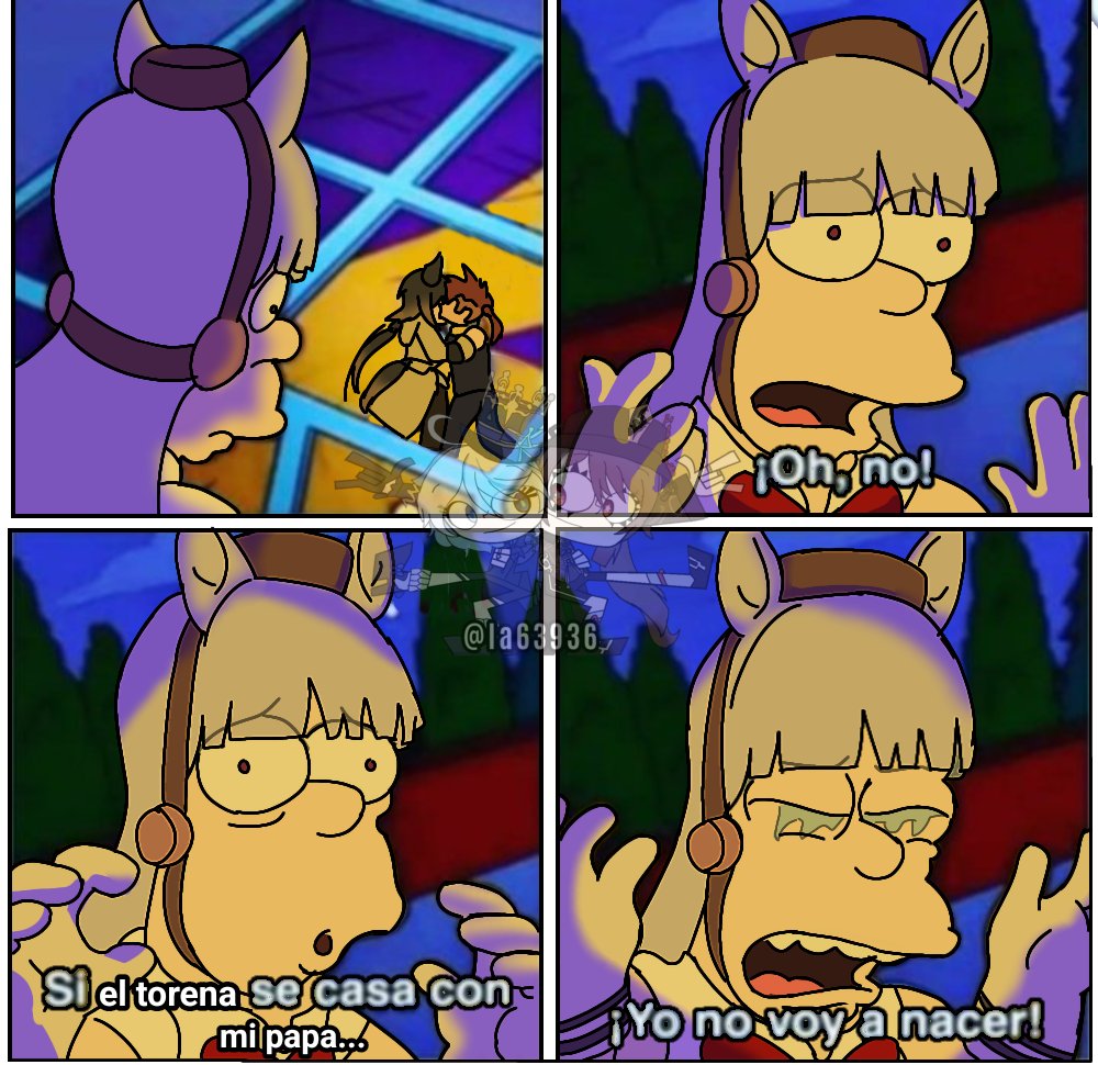 Cuando yo la vi🗣️🗣️🗣️🔥🔥🔥<a href="/IAmWillbs/">Mr.Will</a>
<a href="/CuriMusume/">Curi Musume</a>
#CuriMusume #UmaMusumePrettyDerby #UmaMusume