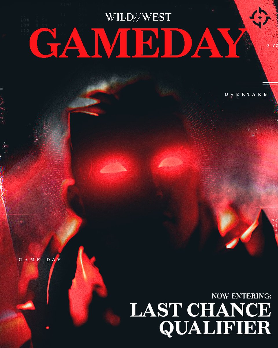 Overtake tweet media