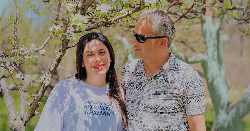 🇸🇪 یه نوید آبی دل 🇮🇷 tweet media