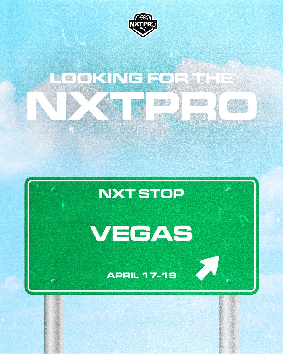 NXTPRO Hoops tweet media