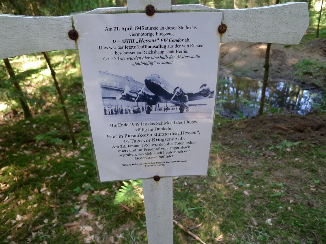 Ron Eisele tweet media