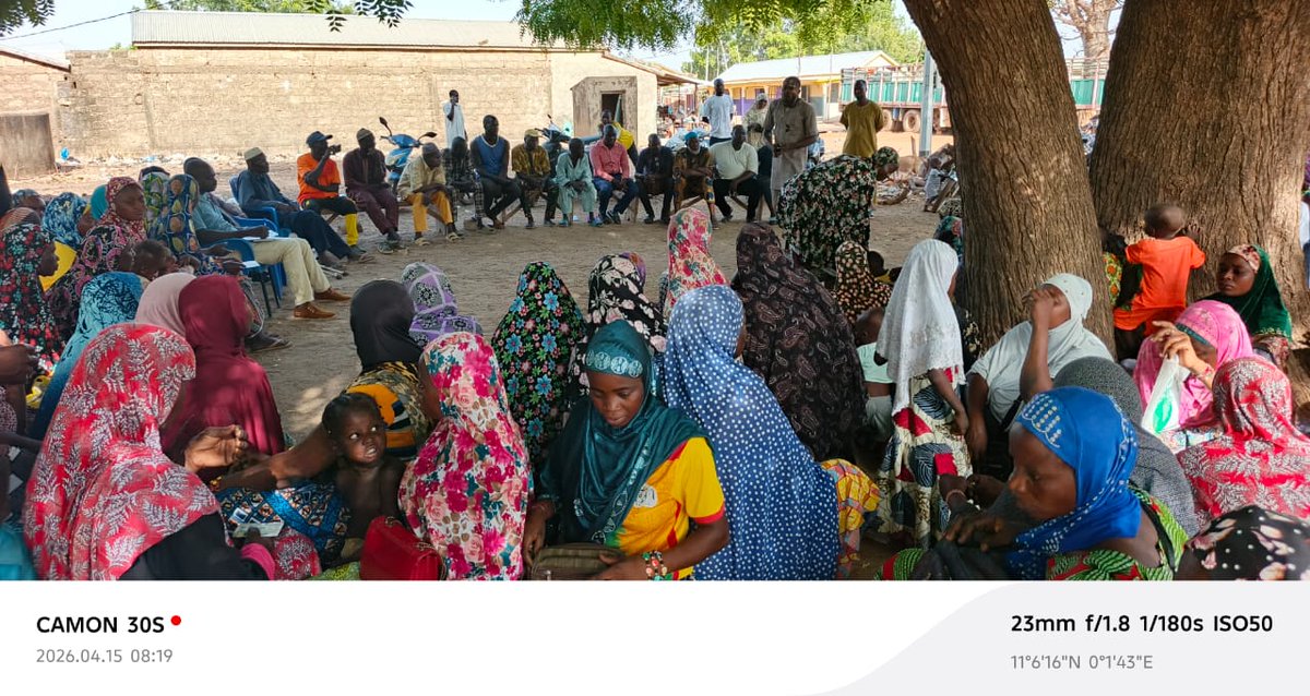 CIPLEV_TOGO's tweet photo. CINKASSE : DIALOGUE COMMUNAUTAIRE SUR L'INFLUENCE DES RESEAUX SOCIAUX SUR LA COHESION SOCIALE. 

Lire l'article 
https://t.co/eWDRPZMplP https://t.co/CglM4tOdBa