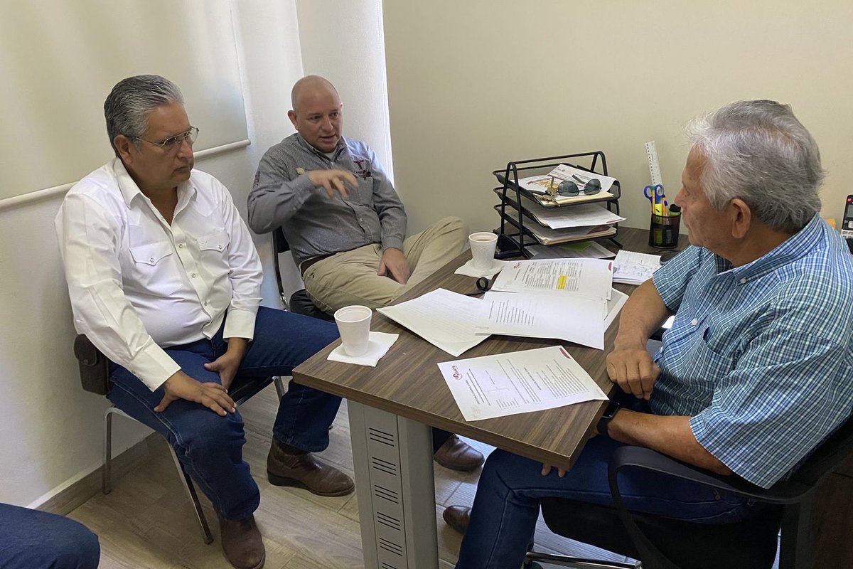 Desarrollo Rural, Pesca y Acuacultura tweet media