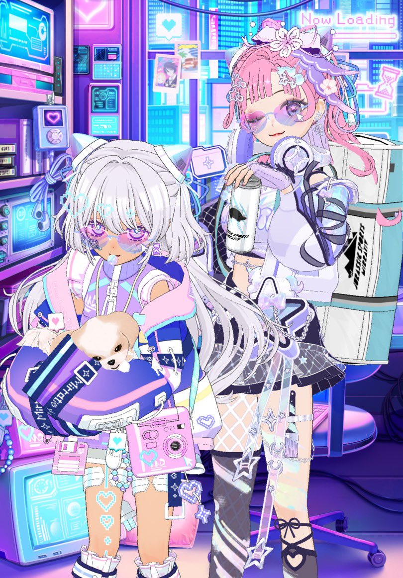 ✧˖ ろん ໒꒱·̩͙⋆ tweet media