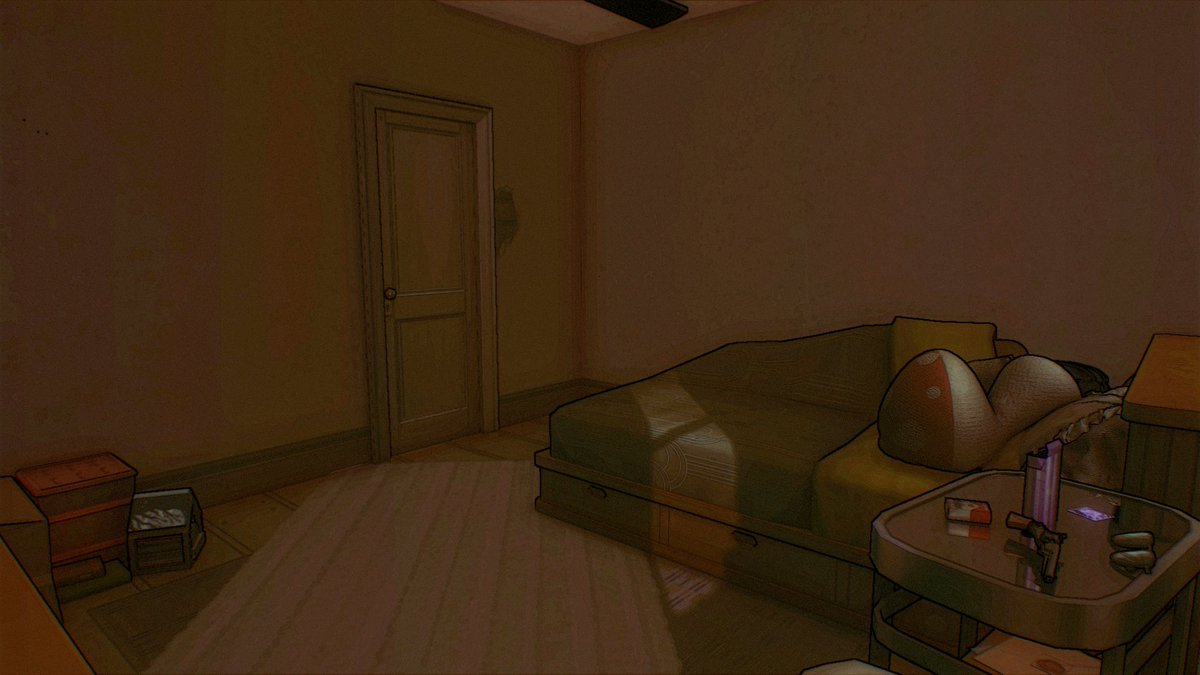 ✮ STARBOY / SIX . tweet media