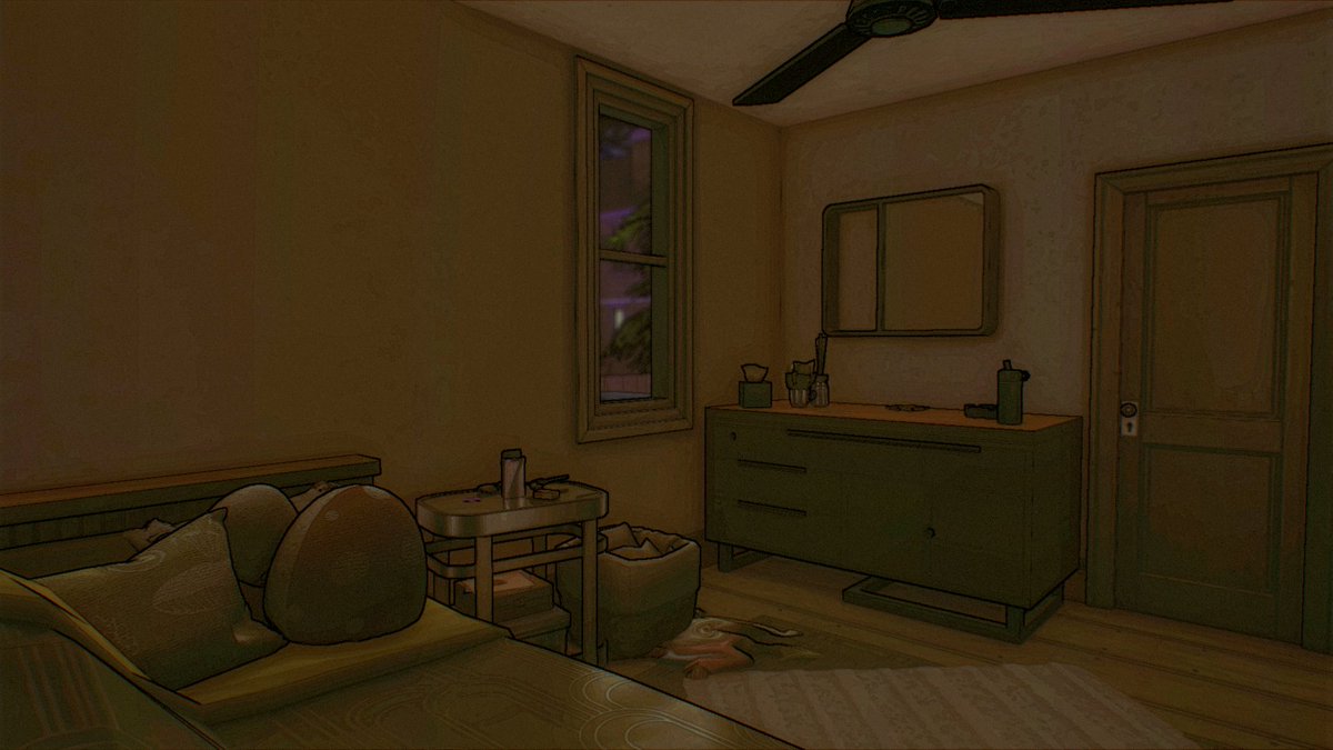 ✮ STARBOY / SIX . tweet media