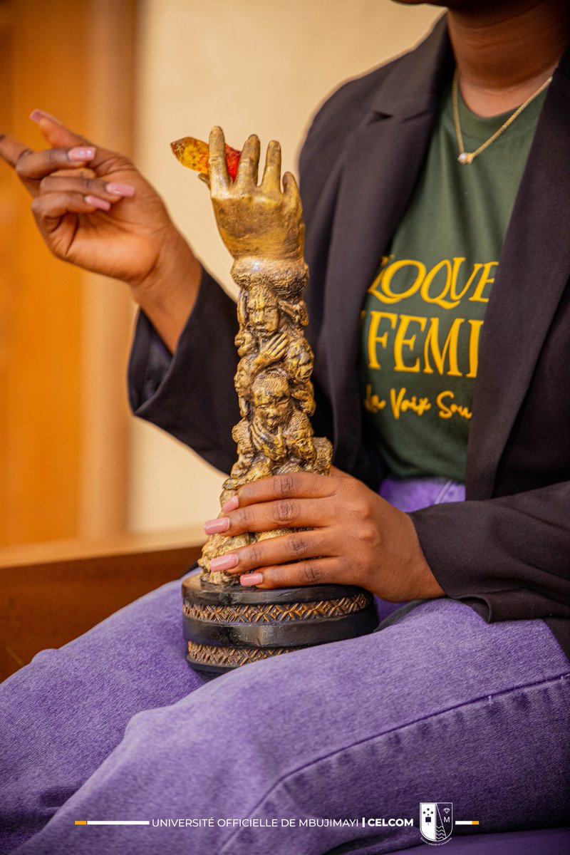 Université Officielle de Mbujimayi tweet media