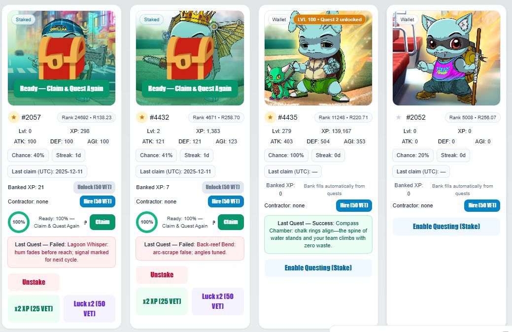 $SQUAD ⓥ tweet media