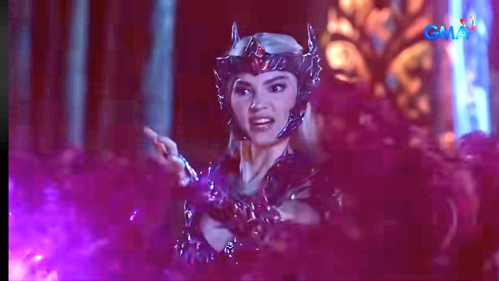 amphybursoc's tweet image. #SanggreLabanSapiro
Gargan Mitena laban kay Terra