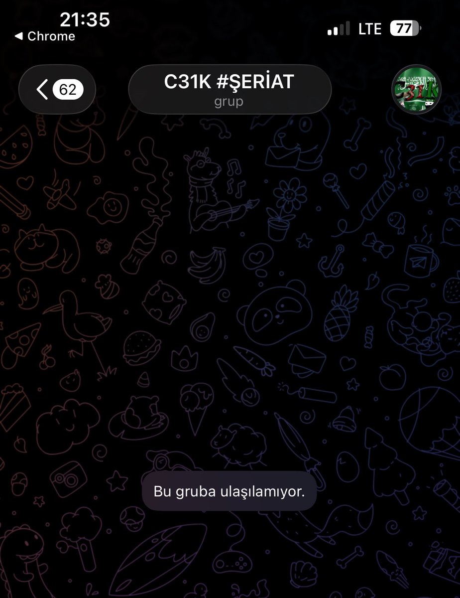 Serkan Gazioğlu tweet media