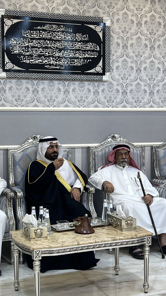 فهد الجميحي tweet media