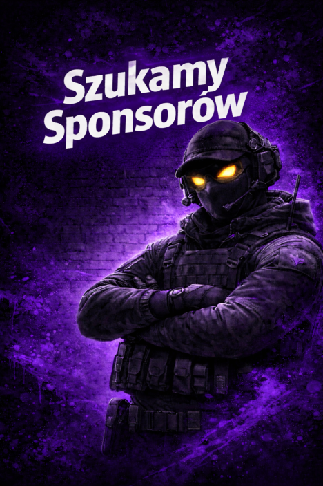 NPK_Official's tweet photo. NPK szuka sponsorów 💜🤍🖤

Jesteśmy rozwijającą się amatorską organizacją z zaangażowaną społecznością i ambicją, by iść coraz dalej.

Co oferujemy?
🎯promocję Twojej marki
🎯obecność na wydarzeniach i rozgrywkach
🎯elastyczną współpracę

Chcesz rosnąć razem z nami? Napisz 📩 https://t.co/j8kKOwYdG1