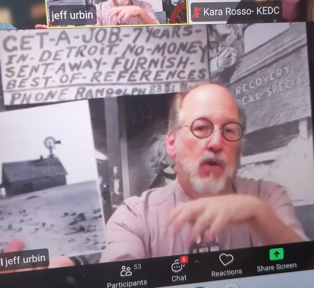 Jen Brown tweet media