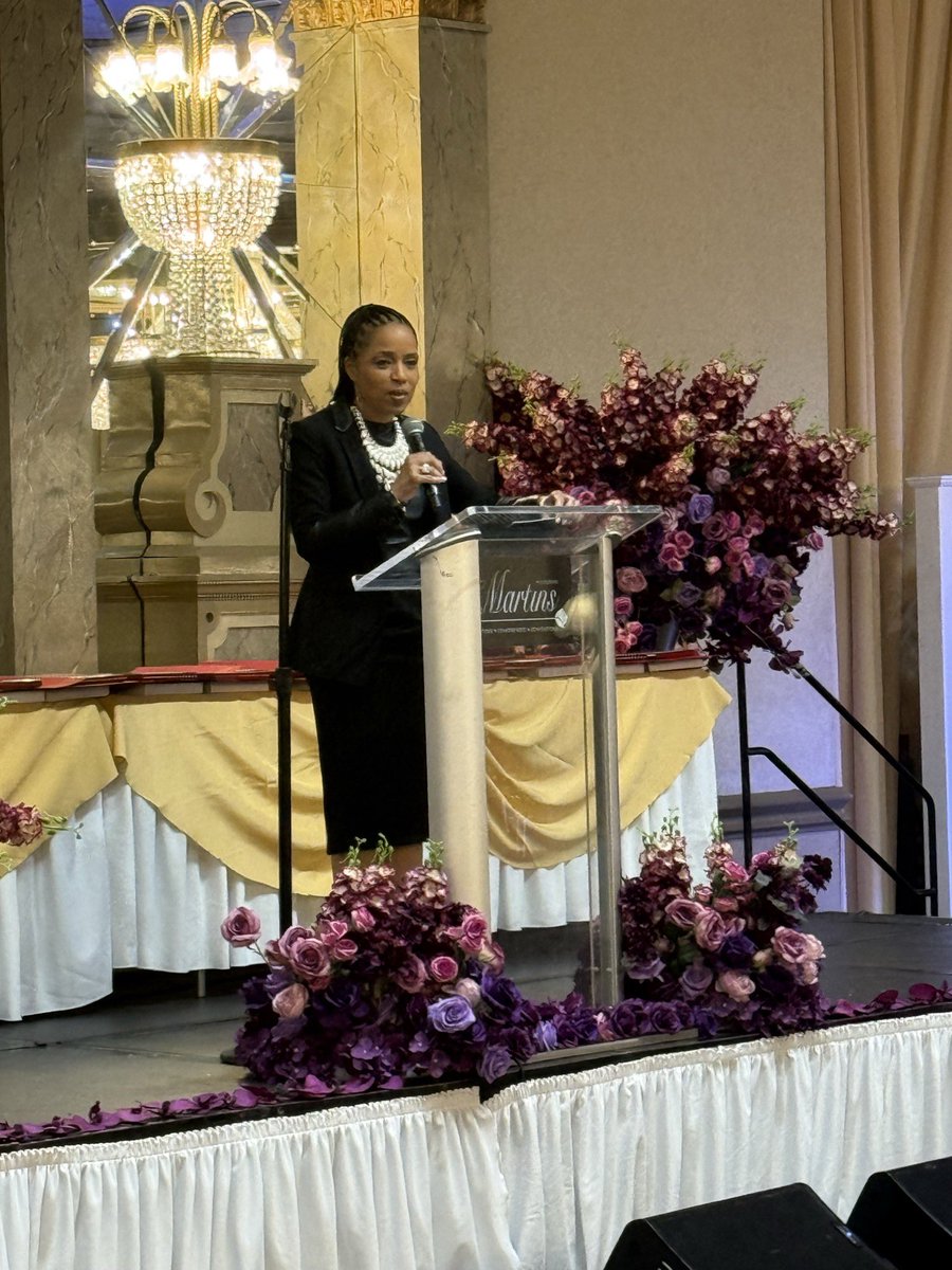 Senator Angela Alsobrooks tweet media