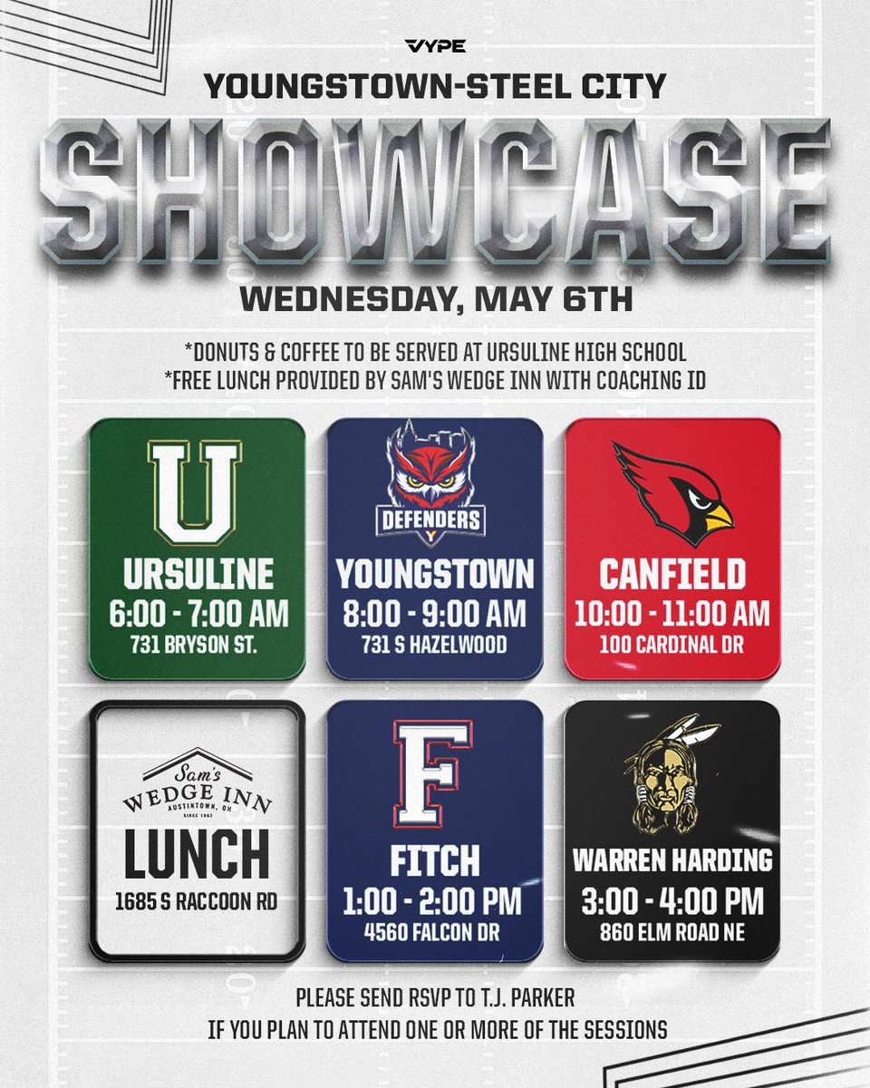 ScoutingOhio.com - 247 Sports - Bucknuts tweet media