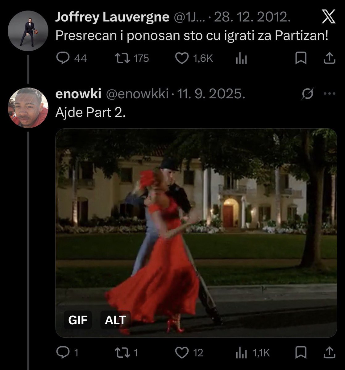 Kume <a href="/1JOLOLO/">Joffrey Lauvergne</a>