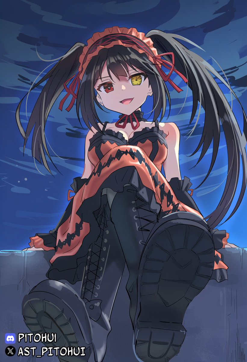 Pitohui tweet media