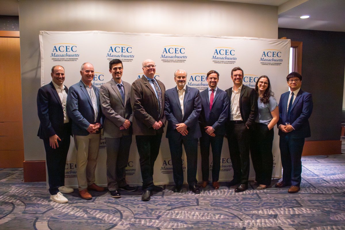 HSHAssoc's tweet photo. The Multimodal Corridor Enhancements on Route 20 project received a 2026 @ACECMA Bronze Award! HSH is proud to have worked with @MassDOT  to prepare conceptual through final design for the project, including construction support. Congratulations again to all involved! https://t.co/DntAKhQ1jZ