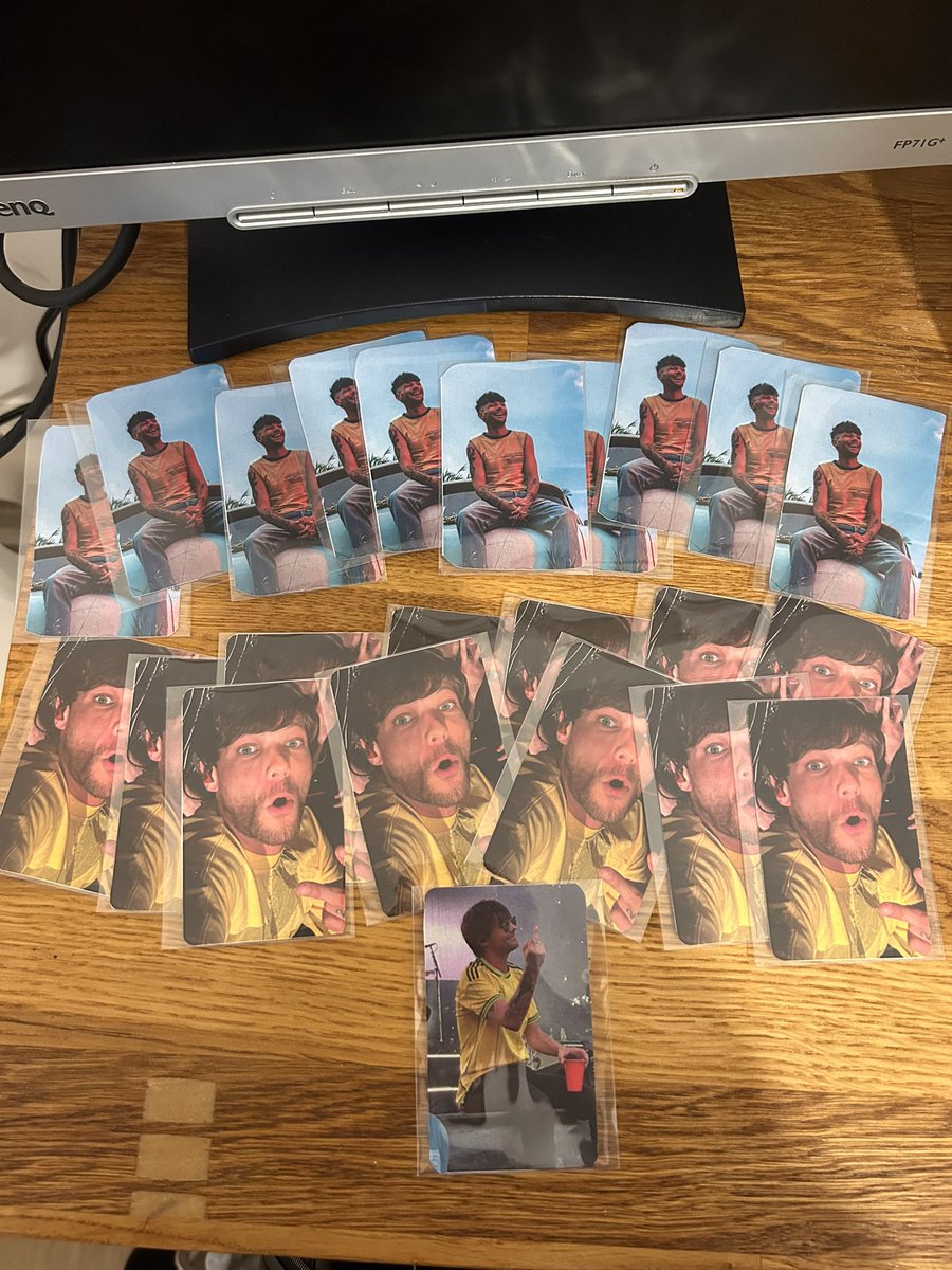 gloria is seeing niall & 5sos ♡ tweet media