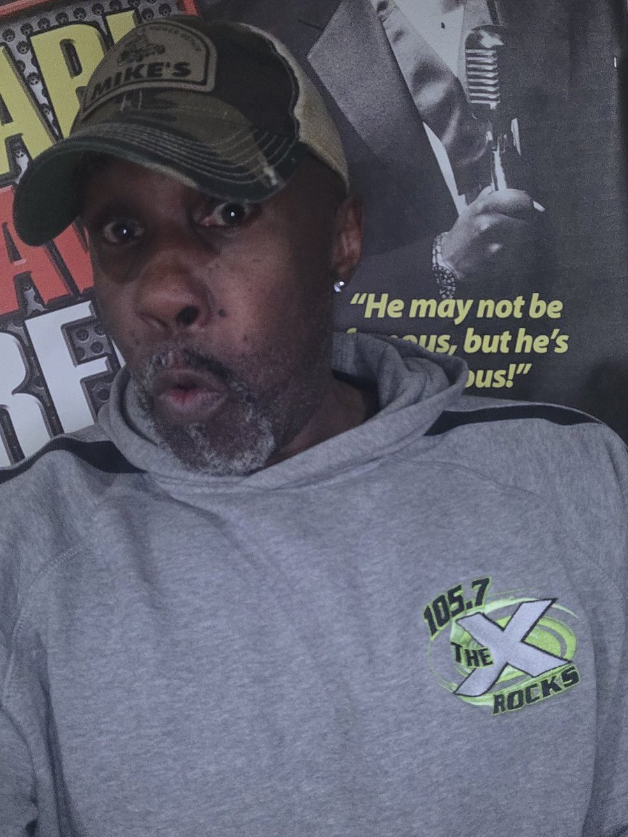 Earl David Reed tweet media